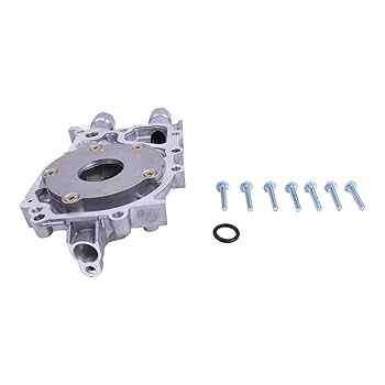 Amazon.com: HOLDWELL 11mm 2.5L Oil Pump 15010-AA360
